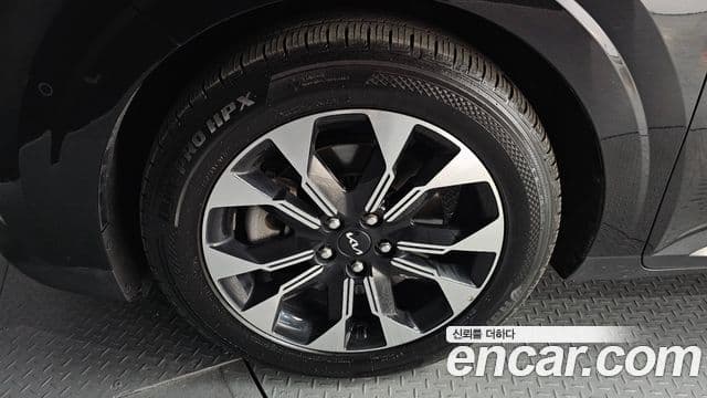 Kia Carnival 4세대 Signature, 2022 все фото