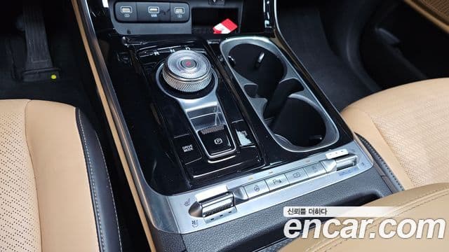 Kia Carnival 4세대 Signature, 2022 9