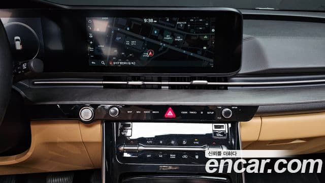 Kia Carnival 4세대 Signature, 2022 14