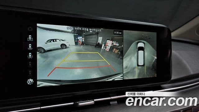 Kia Carnival 4세대 Signature, 2022 15