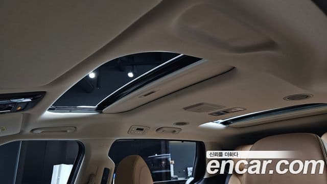Kia Carnival 4세대 Signature, 2022 16