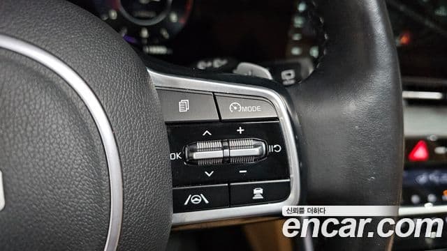 Kia Carnival 4세대 Signature, 2022 17