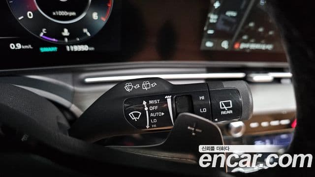 Kia Carnival 4세대 Signature, 2022 18