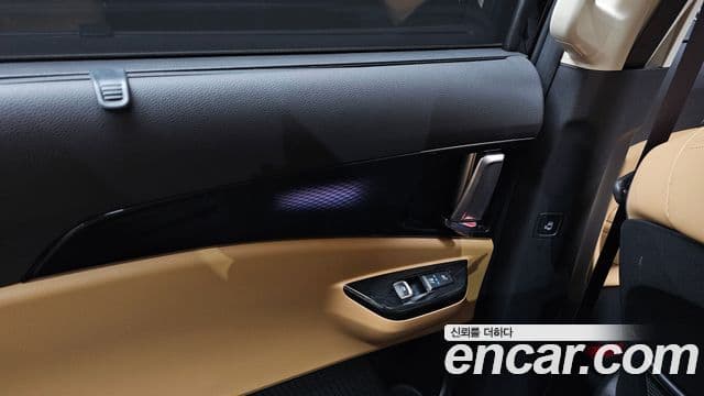 Kia Carnival 4세대 Signature, 2022 19