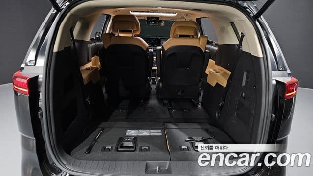 Kia Carnival 4세대 Signature, 2022 20