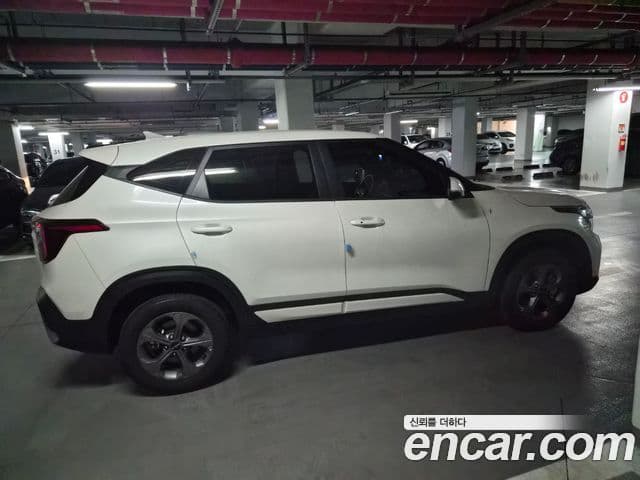 Kia Seltos Trendy, 2026 2