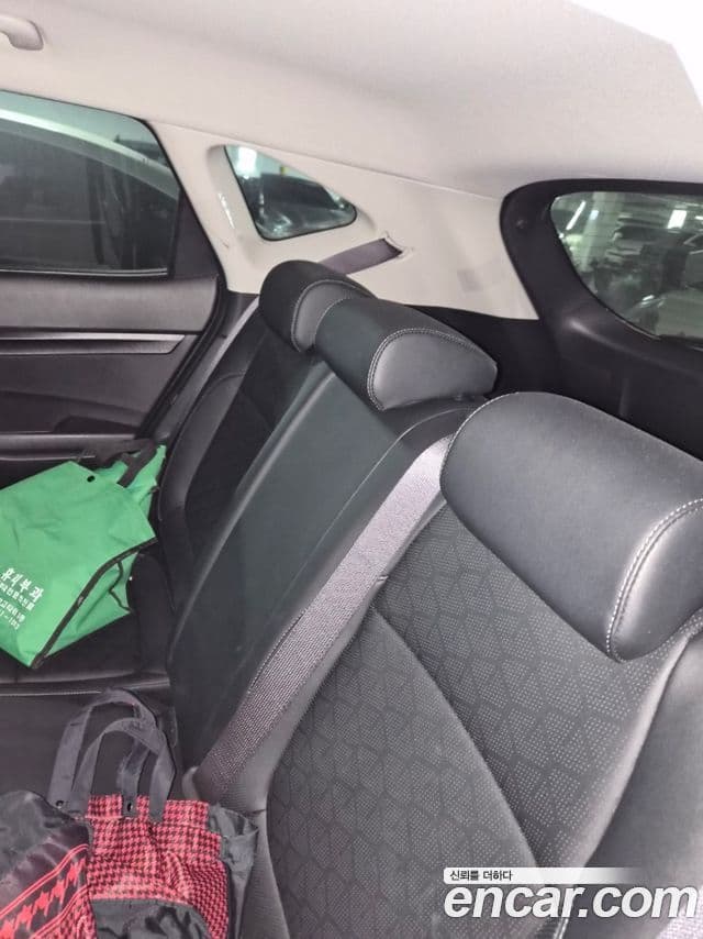 Kia Seltos Trendy, 2026 6