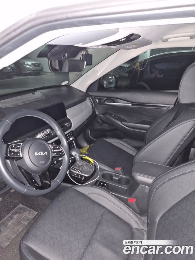 Kia Seltos Trendy, 2026 7