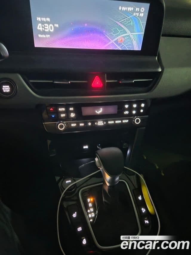 Kia Seltos Trendy, 2026 8