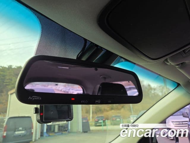 Kia All New Sorento Noblesse, 2015 13