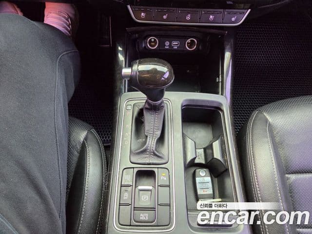 Kia All New Sorento Noblesse, 2015 14