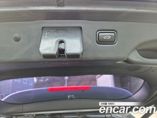 Kia All New Sorento Noblesse, 2015 19