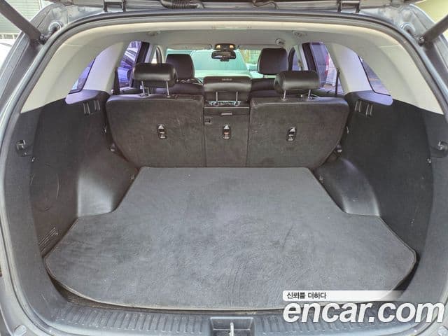 Kia All New Sorento Noblesse, 2015 20