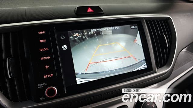 Kia The / новый New Ray Prestige Special, 2022 6