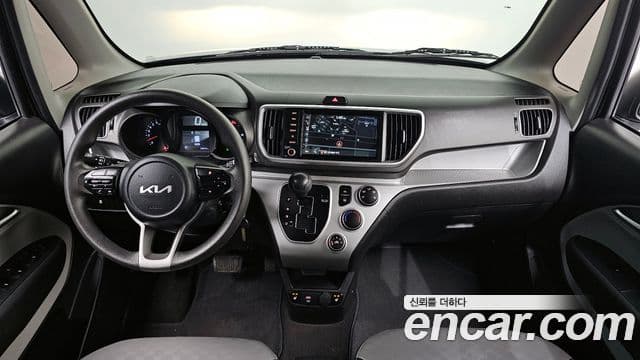 Kia The / новый New Ray Prestige Special, 2022 7