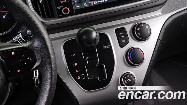 Kia The / новый New Ray Prestige Special, 2022 9