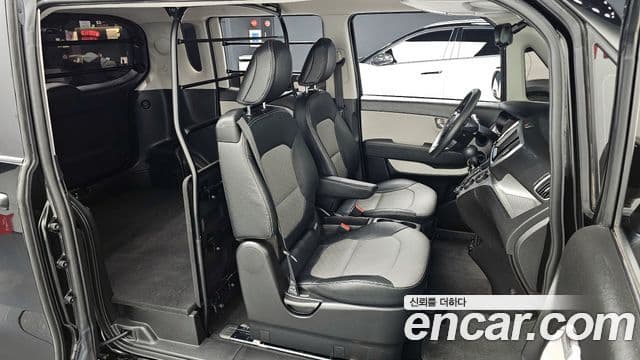 Kia The / новый New Ray Prestige Special, 2022 10