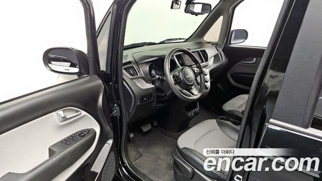 Kia The / новый New Ray Prestige Special, 2022 11