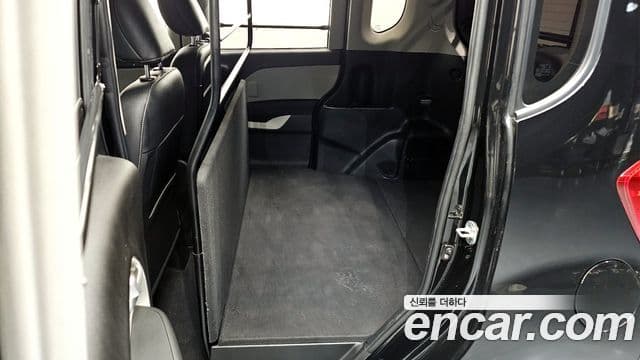 Kia The / новый New Ray Prestige Special, 2022 12