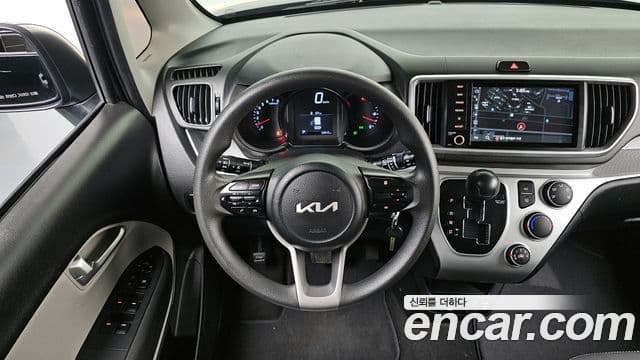 Kia The / новый New Ray Prestige Special, 2022 13