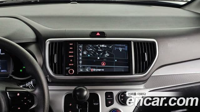 Kia The / новый New Ray Prestige Special, 2022 14