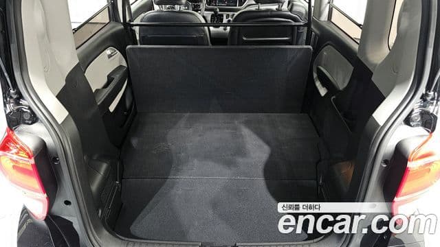 Kia The / новый New Ray Prestige Special, 2022 15