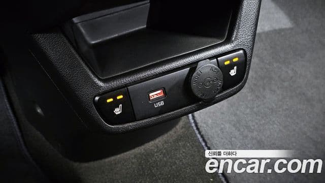 Kia The / новый New Ray Prestige Special, 2022 17