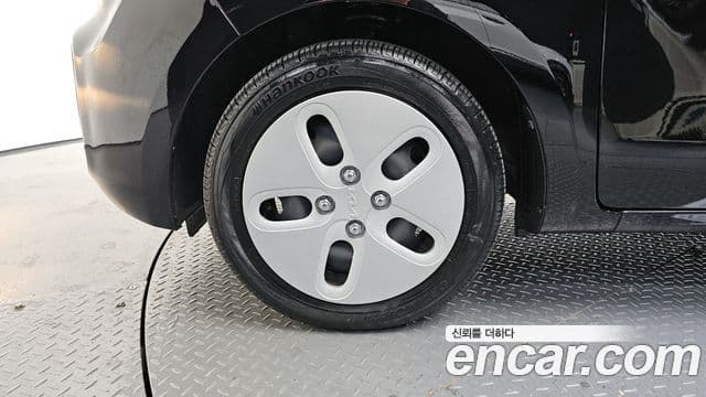 Kia The / новый New Ray Prestige Special, 2022 20