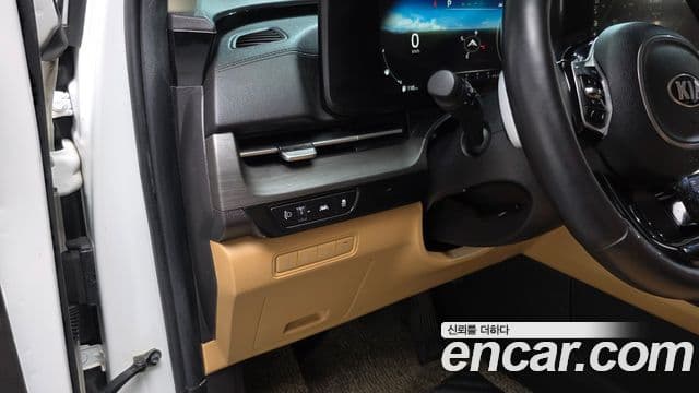 Kia Carnival 4세대 Noblesse, 2021 13