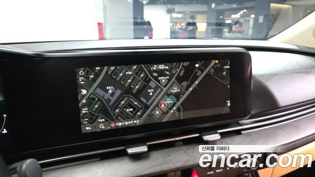 Kia Carnival 4세대 Noblesse, 2021 15