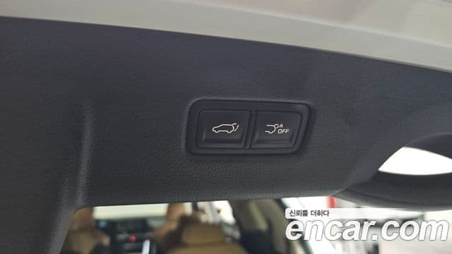 Kia Carnival 4세대 Noblesse, 2021 20
