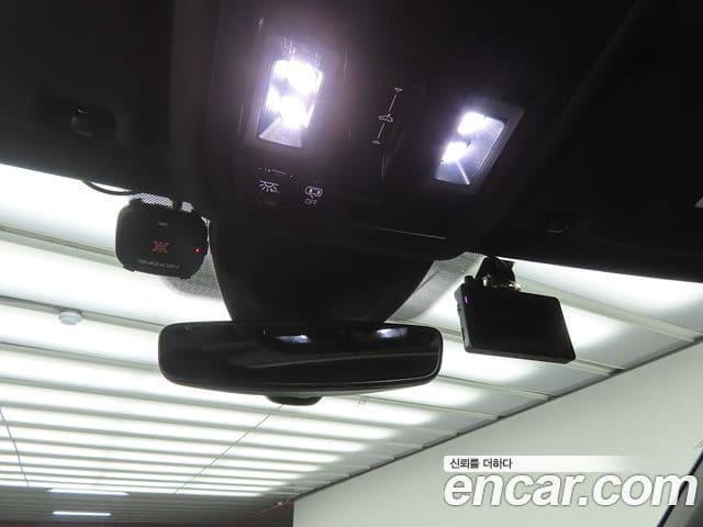 Volkswagen Гольф 8세대 2.0 GTI, 2024 13