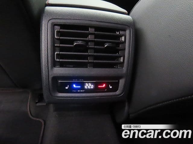 Volkswagen Гольф 8세대 2.0 GTI, 2024 14