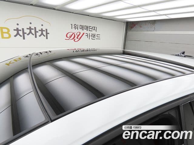 Volkswagen Гольф 8세대 2.0 GTI, 2024 17