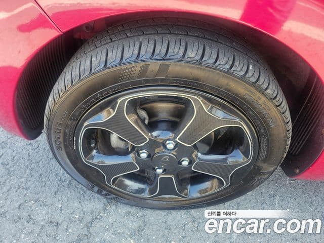 Kia Ray Prestige, 2013 все фото