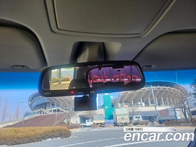 Kia Ray Prestige, 2013 12