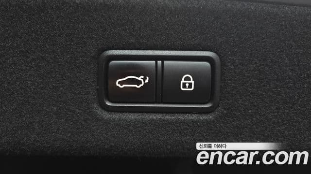 Kia The / новый K9 Grand Platinum, 2019 20