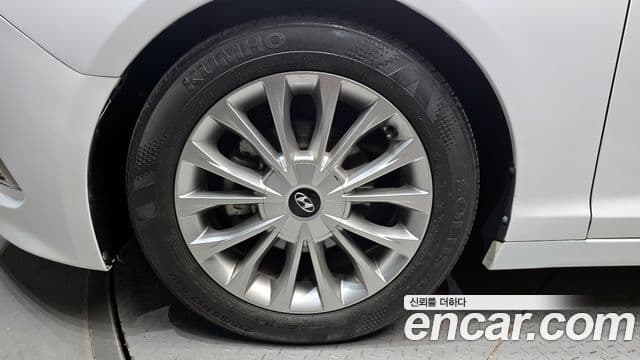 Hyundai LF Sonata 2.0 Care Plus, 2017 все фото