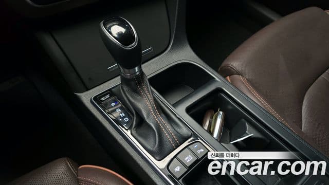 Hyundai LF Sonata 2.0 Care Plus, 2017 9