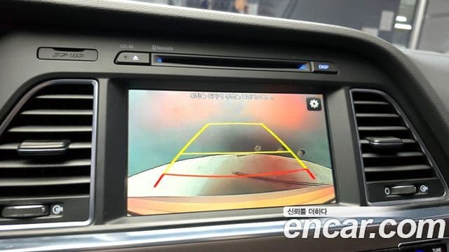 Hyundai LF Sonata 2.0 Care Plus, 2017 15