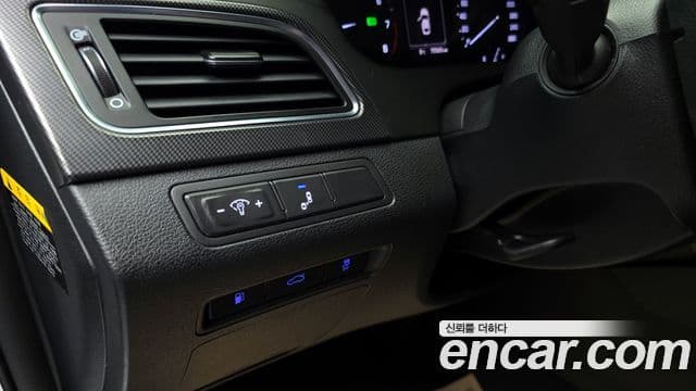 Hyundai LF Sonata 2.0 Care Plus, 2017 17