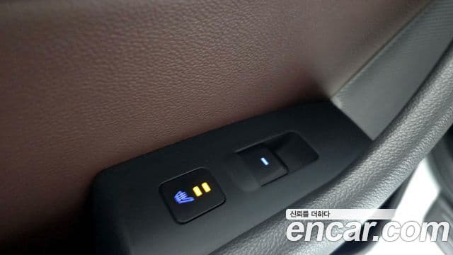 Hyundai LF Sonata 2.0 Care Plus, 2017 18