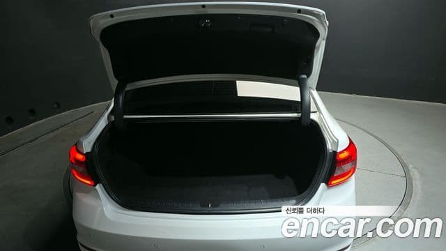 Hyundai LF Sonata 2.0 Care Plus, 2017 20