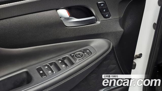 Hyundai Santa Fe TM Prestige, 2019 14