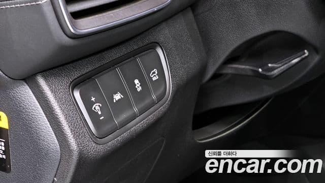 Hyundai Santa Fe TM Prestige, 2019 15