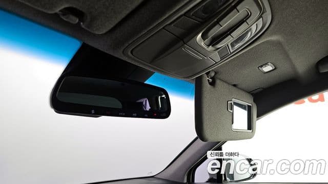 Hyundai Santa Fe TM Prestige, 2019 19