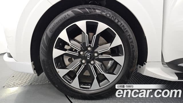 Kia Carnival 4세대 9인승 High Limousine(компания по спецнадстройкам), 2021 все фото