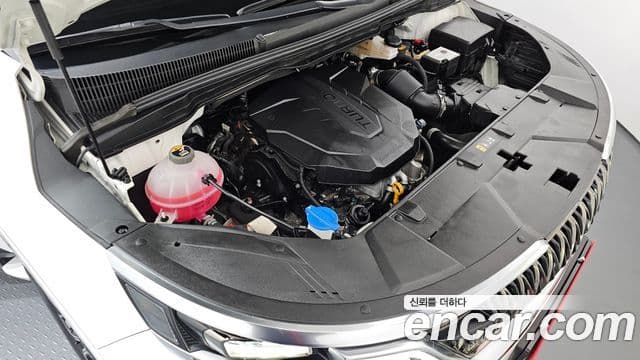 Kia Carnival 4세대 9인승 High Limousine(компания по спецнадстройкам), 2021 6