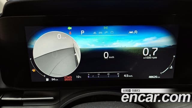 Kia Carnival 4세대 9인승 High Limousine(компания по спецнадстройкам), 2021 8