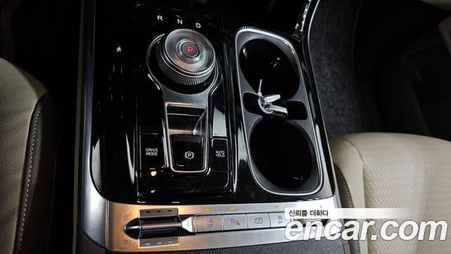 Kia Carnival 4세대 9인승 High Limousine(компания по спецнадстройкам), 2021 9